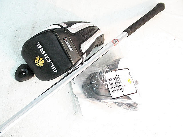 テーラーメイド GLOIRE(グローレ) レスキュー