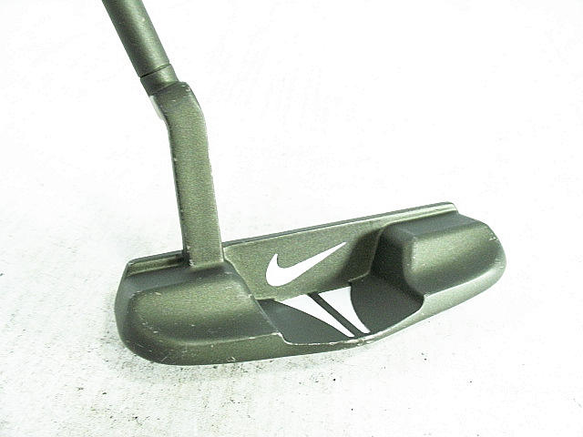 ナイキ IC 20-10A パター