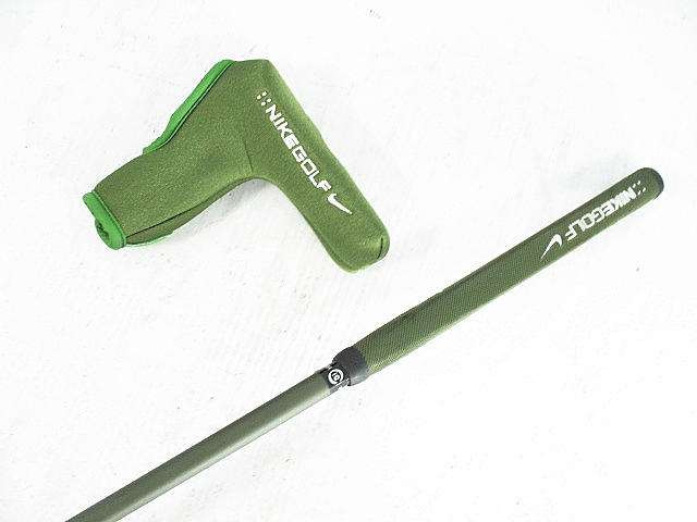 ナイキ IC 20-10A パター