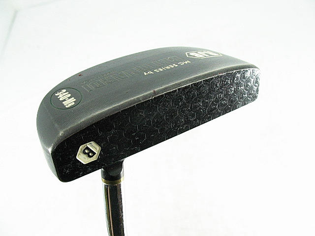 RJベティナルディ MC-340MB