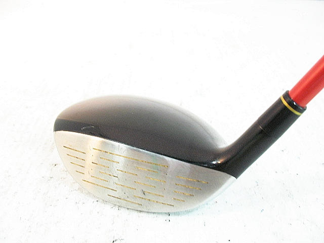 カタナゴルフ SWORD スナイプウッド VX フェアウェイ 2012