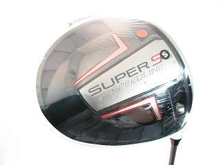 アダムス スピードライン SUPER S ドライバー(USA仕様)