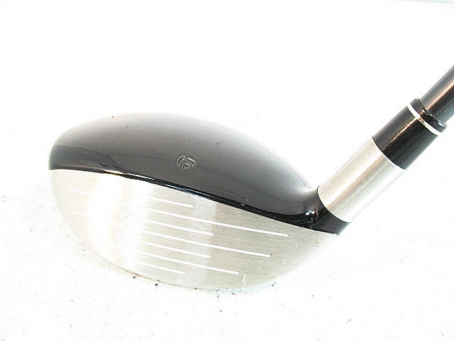 テーラーメイド r7 スチール フェアウェイ (USA仕様)