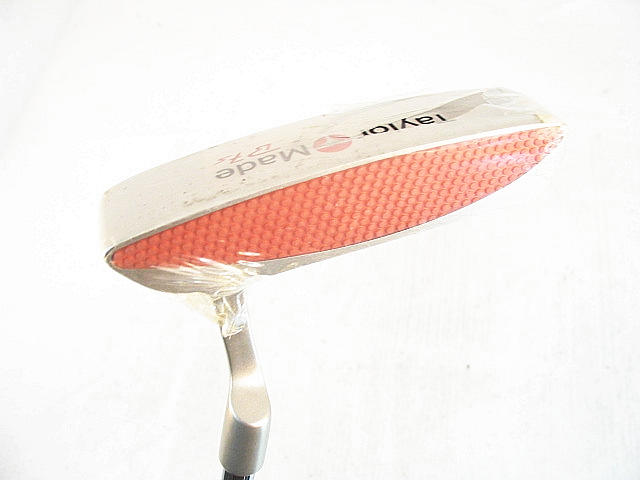 テーラーメイド ナビンズ パター B7