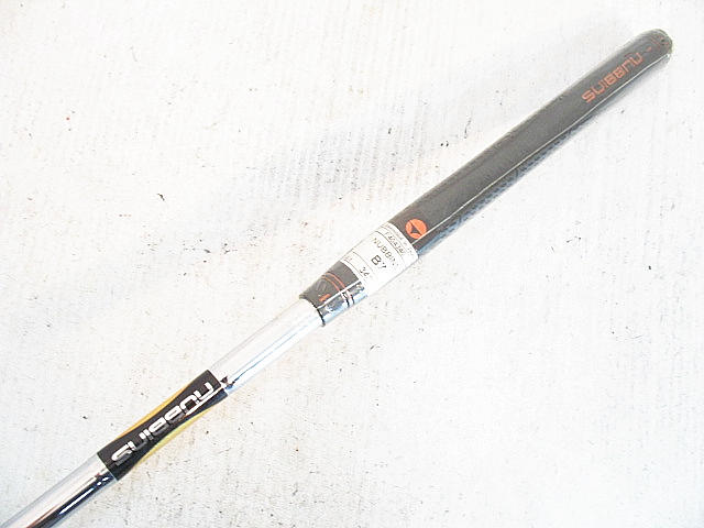 テーラーメイド ナビンズ パター B7