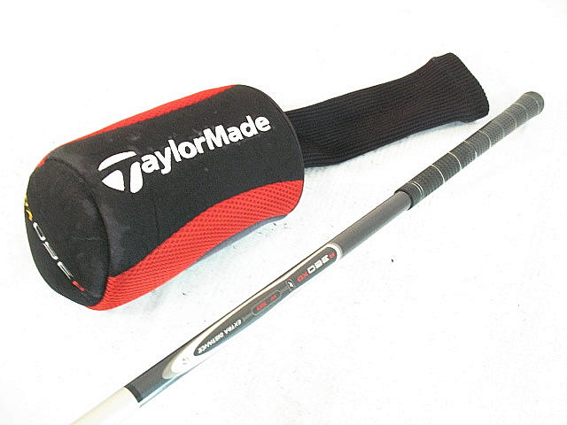 テーラーメイド R360XD ドライバー 2003(高反発)