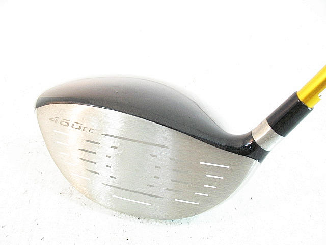 クリーブランド ランチャー XL 270 DRAW ドライバー 2011 (USA仕様)