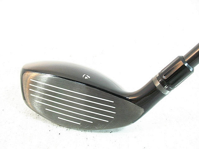 テーラーメイド R9 SUPER MAX レスキュー