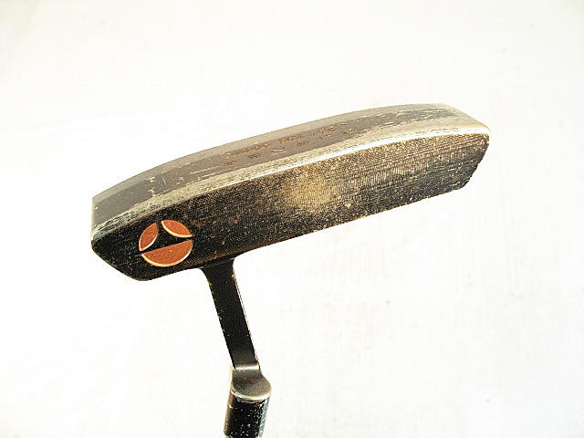 テーラーメイド NC パター