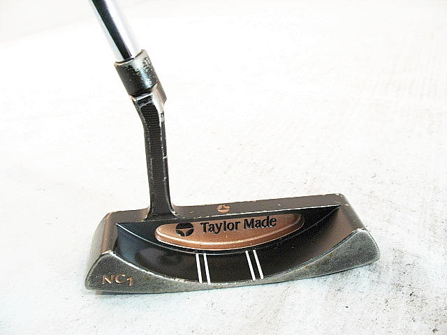 テーラーメイド NC パター
