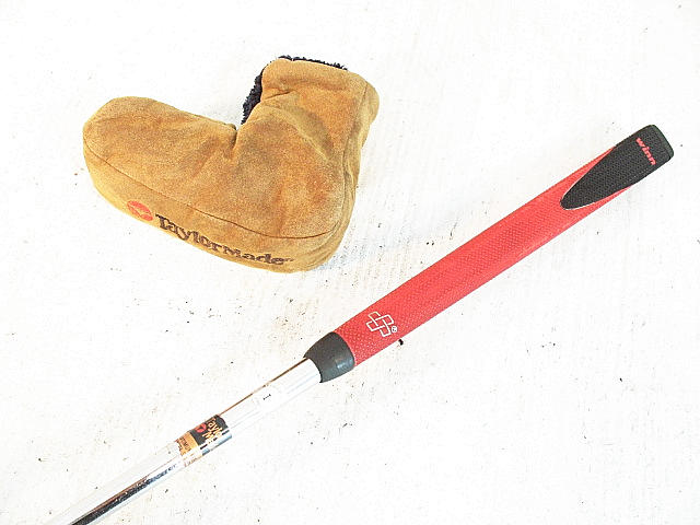 テーラーメイド NC パター