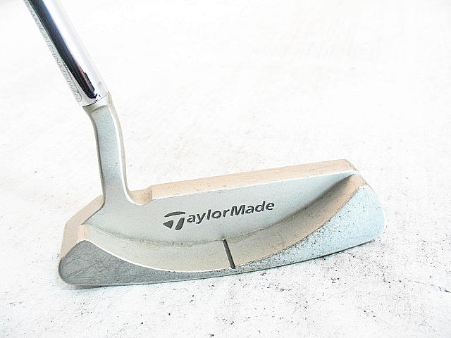 テーラーメイド ツアープリファードミルド パター TM-210