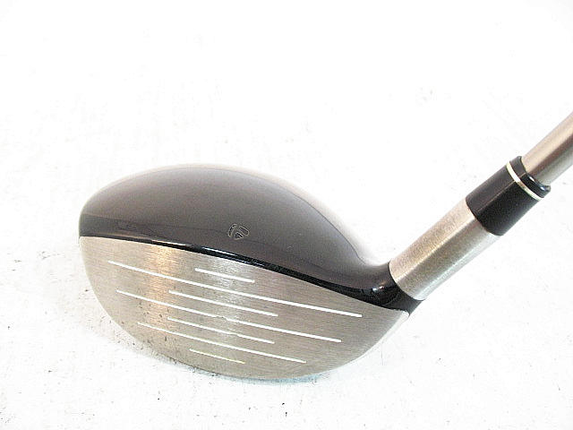 テーラーメイド r7 TP フェアウェイ (USA仕様)