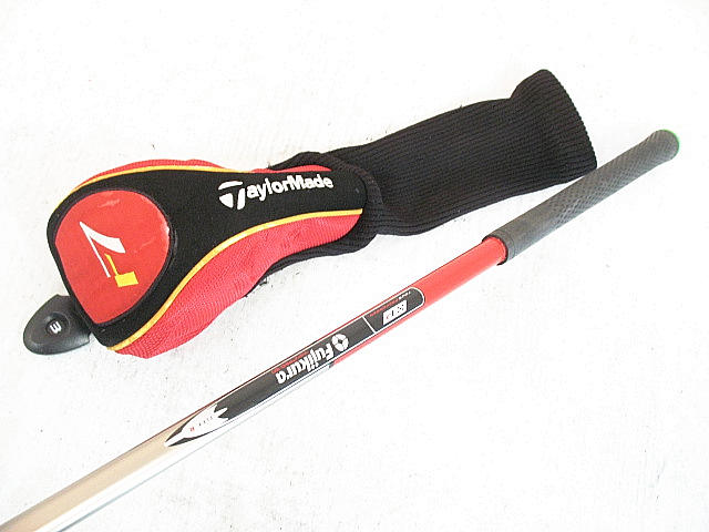 テーラーメイド r7 TP フェアウェイ (USA仕様)