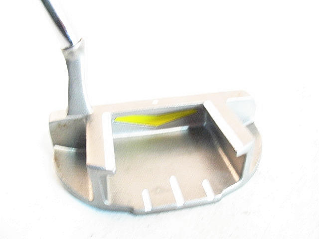 カタナゴルフ KATANA TM740 PT-1 パター