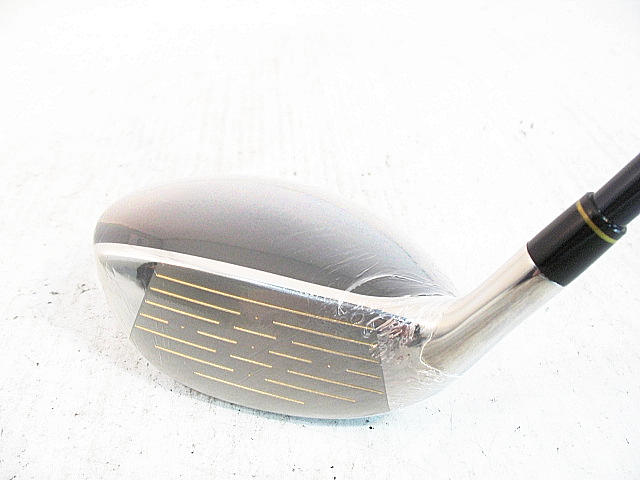 カタナゴルフ SWORD スナイプウッド LX10 フェアウェイ 2012