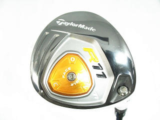 テーラーメイド R11 Ti フェアウェイ (日本仕様)