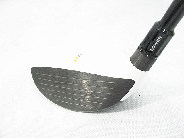 テーラーメイド R11 Ti フェアウェイ (日本仕様)