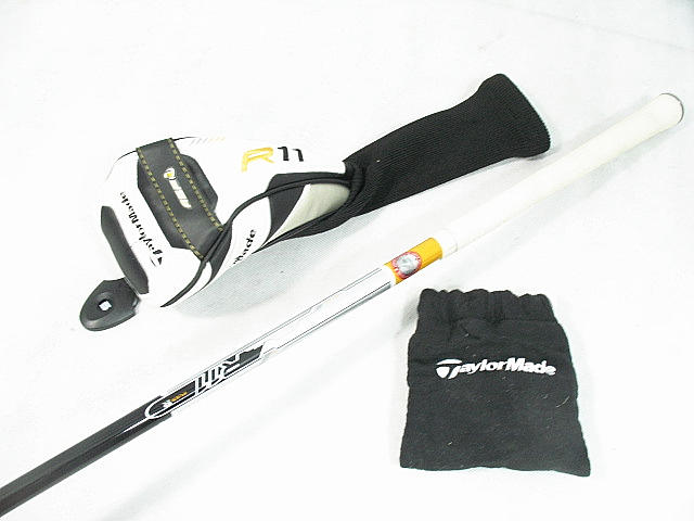 テーラーメイド R11 Ti フェアウェイ (日本仕様)
