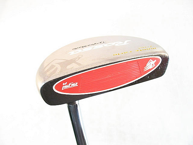 テーラーメイド ロッサ(ROSSA) コア クラシック AGSI R モンテカルロ 7-02 パター