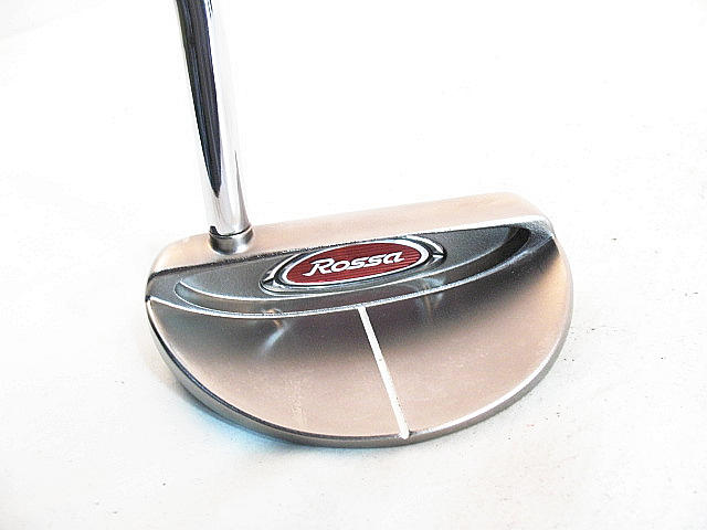 テーラーメイド ロッサ(ROSSA) コア クラシック AGSI R モンテカルロ 7-02 パター