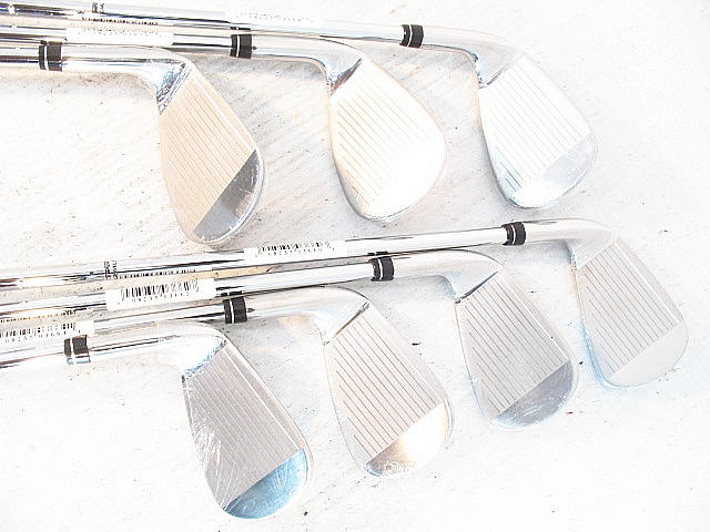 ヨネックス VXF アイアン (USA仕様)