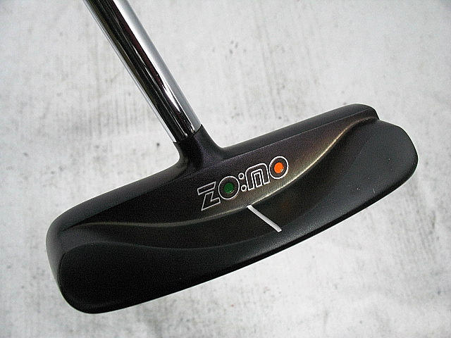 ZOMO GOLF ZOMO Z 7