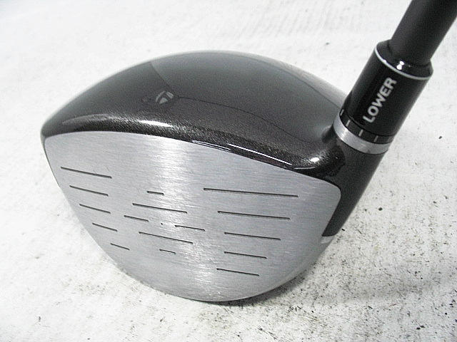 テーラーメイド SLDR ドライバー 2013(USA仕様)