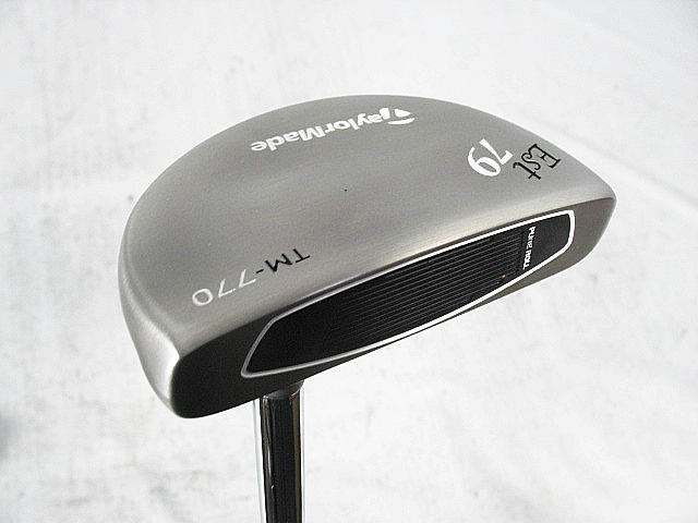 テーラーメイド テーラーメイド クラシック EST.79 TM-770 PURE ROLL パター