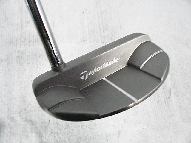 テーラーメイド テーラーメイド クラシック EST.79 TM-770 PURE ROLL パター