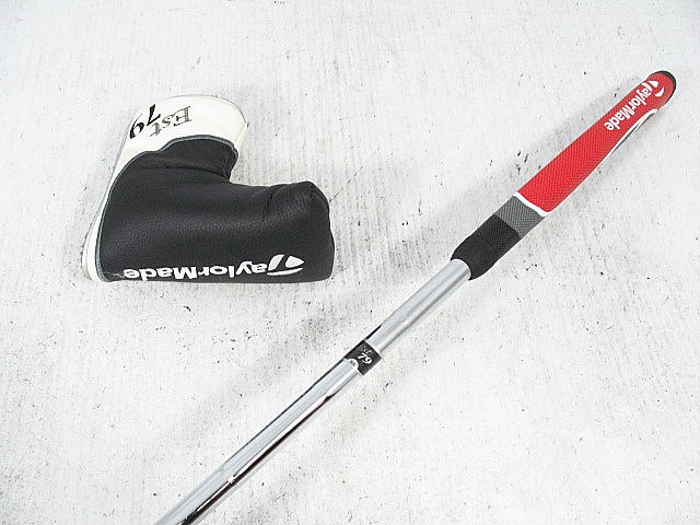 テーラーメイド テーラーメイド クラシック EST.79 TM-770 PURE ROLL パター