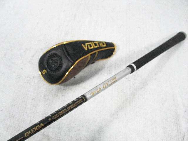 カタナゴルフ VOLTIO Gシリーズ ユーティリティ