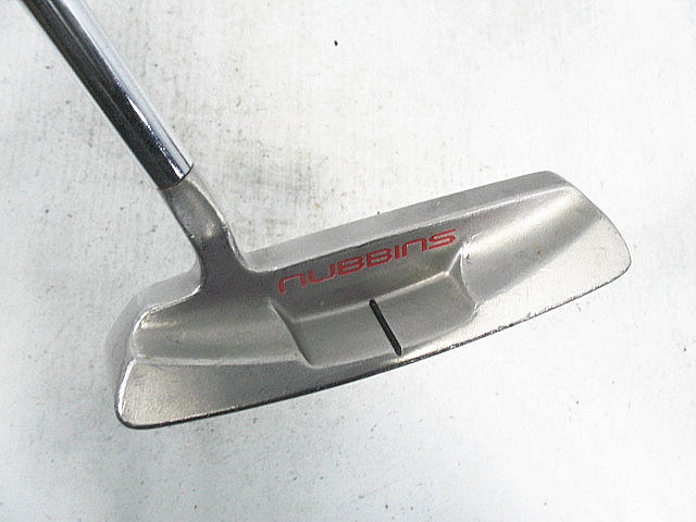 テーラーメイド ナビンズ パター B3