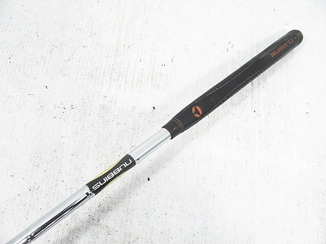 テーラーメイド ナビンズ パター B3