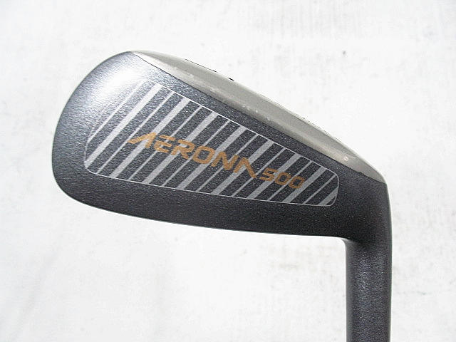 ヨネックス エアロナ500 アイアン