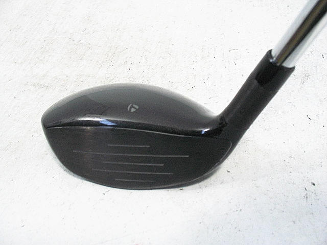 テーラーメイド ジェットスピード(JET SPEED) レスキュー (日本仕様)