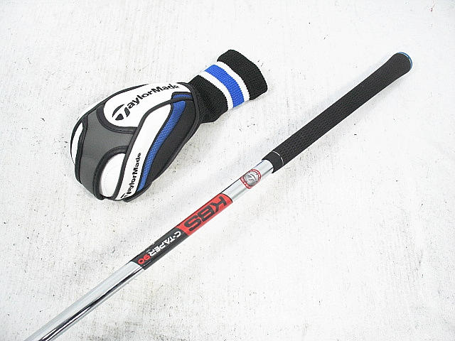 テーラーメイド ジェットスピード(JET SPEED) レスキュー (日本仕様)