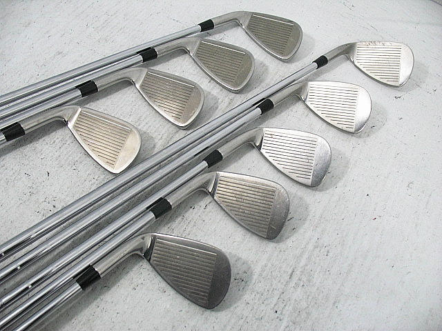 カタナゴルフ SWORD AX500 アイアン