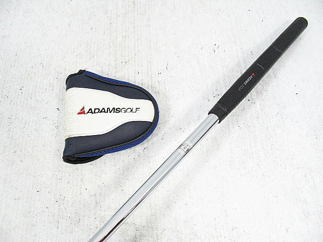 ARROWTUBE ARROWTUBE A1 パター