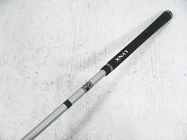 リンクス EKB 58 ウェッジ
