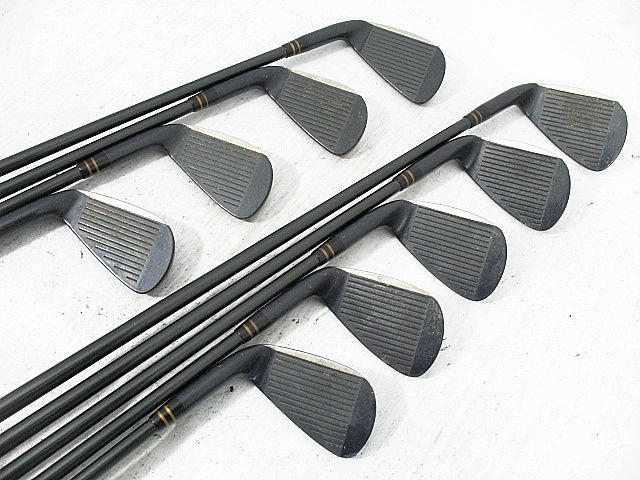 ヨネックス カーボンアイアンA