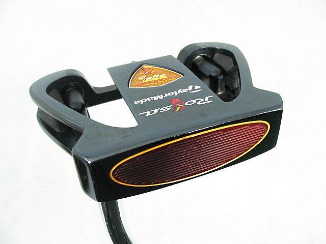 テーラーメイド ロッサ(ROSSA) ツーリスモ AGSI+ パター