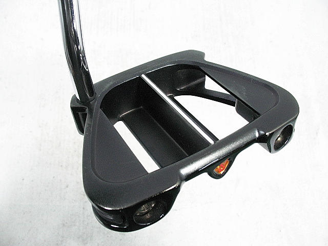 テーラーメイド ロッサ(ROSSA) ツーリスモ AGSI+ パター