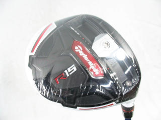 テーラーメイド R15 フェアウェイ (日本仕様)