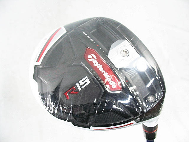 テーラーメイド R15 フェアウェイ (日本仕様)