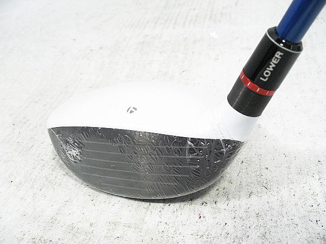 テーラーメイド R15 フェアウェイ (日本仕様)