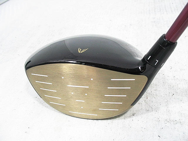 ヨネックス ロイヤル DTP ドライバー