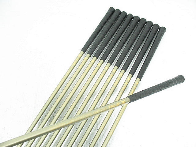 ヨネックス レックスキング200アイアン