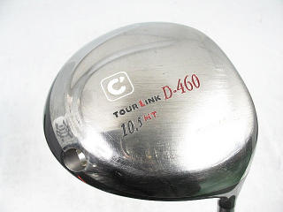 クルーズ Tour Link D460 ドライバー