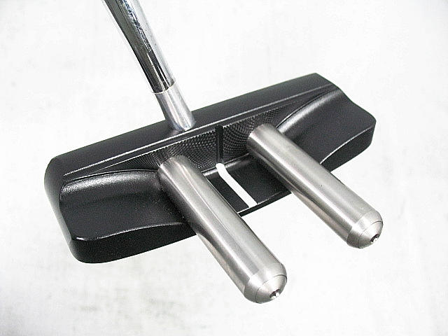 ゲーリンライフ RIFE 2Bar BLADE パター
